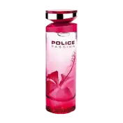 Police Passion Femme Eau de Toilette (100ml)