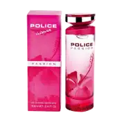 Police Passion Femme Eau de Toilette (100ml)