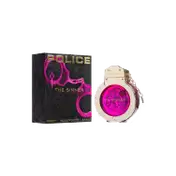 Police Sinner Woman Eau de Toilette (100ml)
