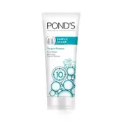 Pond's Pimple Clear Facewash (100g)