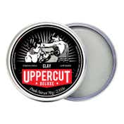 UPPERCUT DELUXE Strong Hold Clay (70 g)