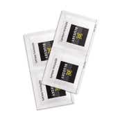 BLUESKY Acetone Gel Polish Remover Wraps (200 wipes)