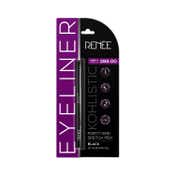 Renee Cosmetics Pointy End Sketch Pen Eyeliner - Black (1.5 ml)