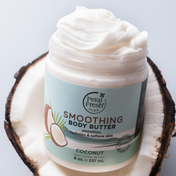 Petal Fresh Smoothing Coconut Body Butter (237ml)