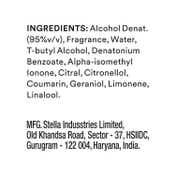 Axe Premium Luxury Perfumes Midnight Oak EDP (100 ml)