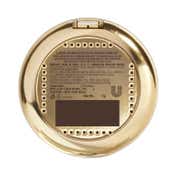 Lakme 9To5 Double Duty Dual Finish Compact,Foundation +Compact, Lightweight &Longstay, Beige - (9 g)