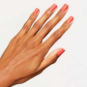The New OPIcons Collection Nail Lacquer - Shrimp Cocktail (15 ml)