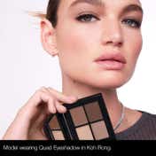 NARS Quad Eyeshadow - Koh Rong (4.4 g)