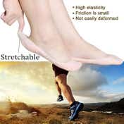 Bronson Professional Anti Crack Silicone Socks (1Pc)