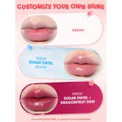 Sheglam Hydra Jelly Pocket Lip Jam - 106 Guava Glow (3.5 g)