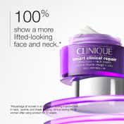 CLINIQUE Smart Clinical Repair Lifting Face + Neck Cream (50 ml)