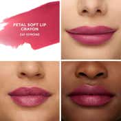 Laura Mercier Petal Soft Lipstick Crayon - 341 Simone (2 g)