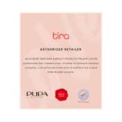 Pupa Milano Made To Last Extreme Staying Power Total Comfort Foundation SPF 10 - 050 Sand Beige (30ml)