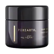 Purearth Mitti RAW Honey Face Masque Active Glow Reset (50 g)