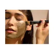 Purearth Mitti RAW Honey Face Masque Active Glow Reset (50 g)