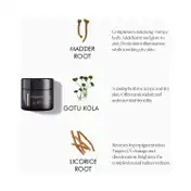 Purearth Mitti RAW Honey Face Masque Active Glow Reset (50 g)