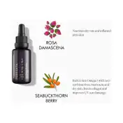 Purearth Illumine Supercritical Face Oil Ultimate Radiance Ritual (10 ml)