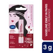 Vaseline Emily in Paris Tinted Lip Balm - Rouge Romance (3 g)