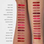 HYUE Hydra Matte Liquid Lipstick - Spiced Latte (2.2 ml)