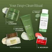 Farmacy Beauty Green Clean Cleansing Balm (30 ml)