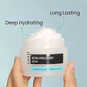 Coxir Ultra Hyaluronic Cream (50 ml)