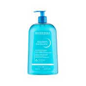Bioderma Atoderm Gel Douche Ultra Gentle Soap Free Shower Gel with Niacinamide for 24H Hydration (1 L)