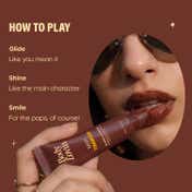Plum BodyLovin' Kaapi Tiramisu Glassic Lip Balm (10 g)