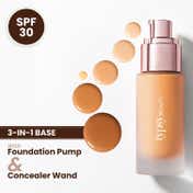 Typsy Beauty Foundcealer Flex 3-IN-1 Base - Light Neutral 02 (40 g)