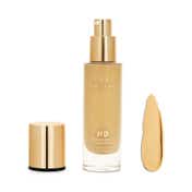 Europe Girl HD Matte Foundation - Medium 40 Warm undertone (30 ml)