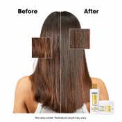 L'OREAL PROFESSIONNEL Xtenso Care Sulfate-Free Shampoo For Frizz-Free & Shiny Hair (250 ml)