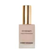 SAMER KHOUZAMI Divine Matt Liquid Foundation - 22 Cool Beige (30 ml)