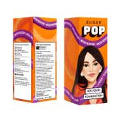 SUGAR POP HD Liquid Foundation - 13 Raisin (30 ml)