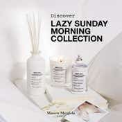 Maison Margiela Replica Lazy Sunday Morning Diffuser (185ml)