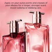 Lancome Idole Eau De Parfum Four Roses Jasmine Chypre (25 ml)