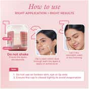 The Pink Foundry Overnight Acne Spot Corrector (15ml)