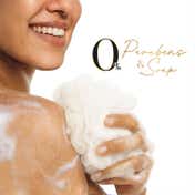 Pears 98% Pure Glycerin Detoxed Glow Body Wash (250 ml)