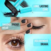 Character High Rise Mascara - CMS001 (10 g)