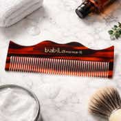 Babila Premium Handmade Graduate Fashion Comb -HMC-72