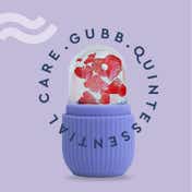GUBB Ice Roller (Face, Eye, Neck) - Purple