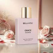 Bella Vita Grace Woman Eau De Parfum (100 ml)