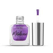 RENEE Metallicious Nail Paint - Lunar Glow (10 ml)