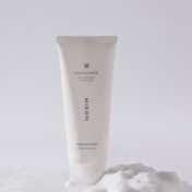 Mizon Hyalugen Gel To Foam Cleanser (100 ml)