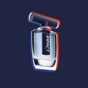 Tommy Hilfiger Impact Eau De Toilette (50ml)
