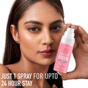 Renee Cosmetics Natural Makeup Fixer (60 ml)