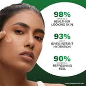 Novology Acne Light Moisturizing Gel for Oily Acne Prone Skin Upto 100 hours of Hydration (50 g)