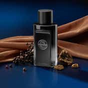 Banderas The Icon The Perfume Eau de Parfum (100 ml)
