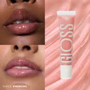 FAE BEAUTY Glaws Gloss - Emerging (Rose Gold Shimmer) (12 g)