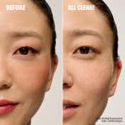Benefit Cosmetics Lash Cleanse Go Mini Mascara & Cleansing Oil Set (2 pcs)
