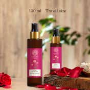 Forest Essentials Pure Rosewater Facial Tonic Mist (50ml)