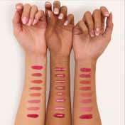 Akind Oh So Smooth Lip Creme 8-Hour Hydration & Lip Barrier-Friendly - Sunset (4.2 g)